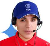 Alex Asistente IA